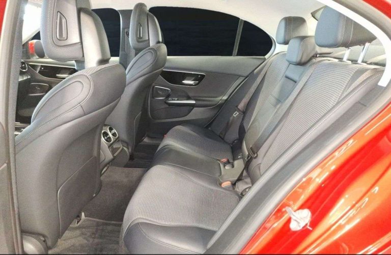 Mercedes-Benz Classe C 300 e Avantgarde - photo 10
