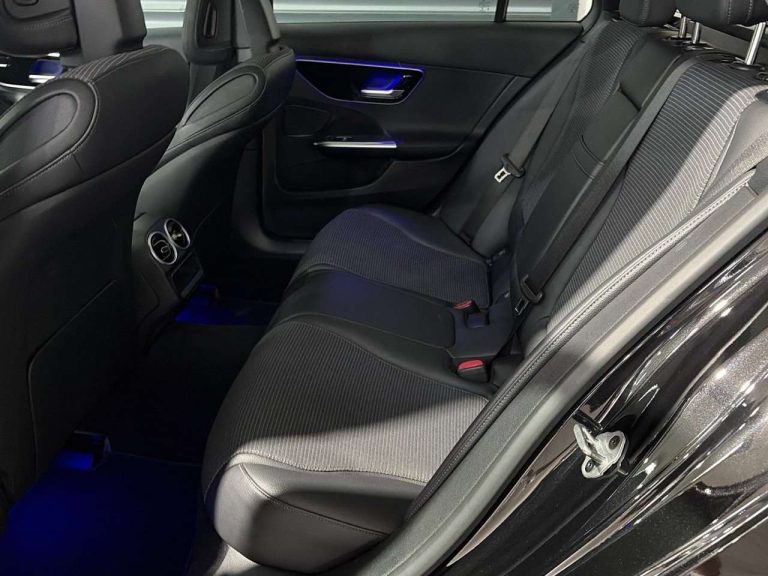 Mercedes-Benz Classe C 300 Break Avantgarde - photo 11