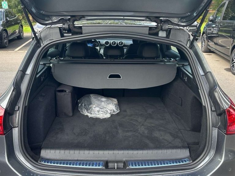 Mercedes-Benz Classe C 300 e Break Avantgarde - photo 13