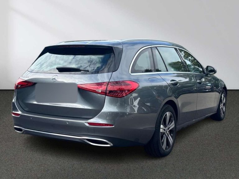 Mercedes-Benz Classe C 300 e Break Avantgarde - photo 2