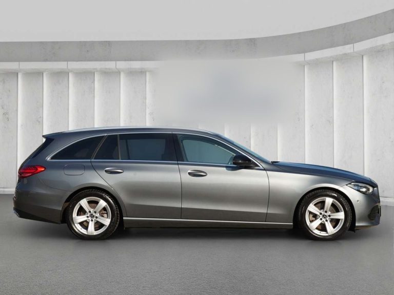 Mercedes-Benz Classe C 300 d Break - photo 3
