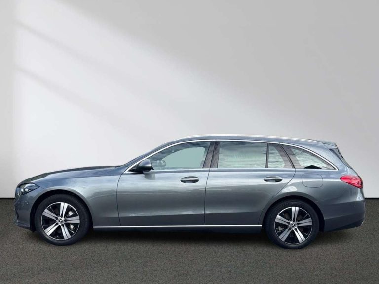 Mercedes-Benz Classe C 300 e Break Avantgarde - photo 3