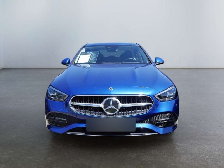 Mercedes-Benz Classe C 180 Avantgarde - photo 4
