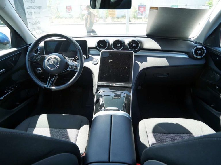 Mercedes-Benz Classe C 180 Avantgarde - photo 5