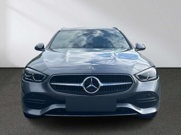 Mercedes-Benz Classe C 300 e Break Avantgarde - photo 5