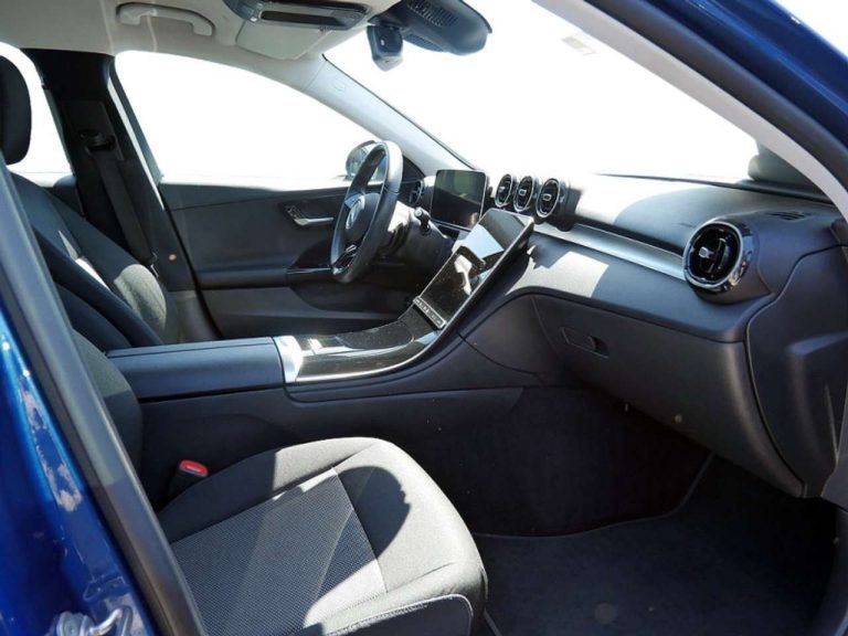Mercedes-Benz Classe C 180 Avantgarde - photo 6