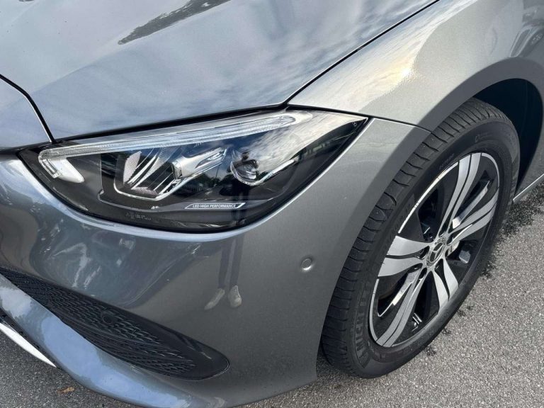 Mercedes-Benz Classe C 300 e Break Avantgarde - photo 6