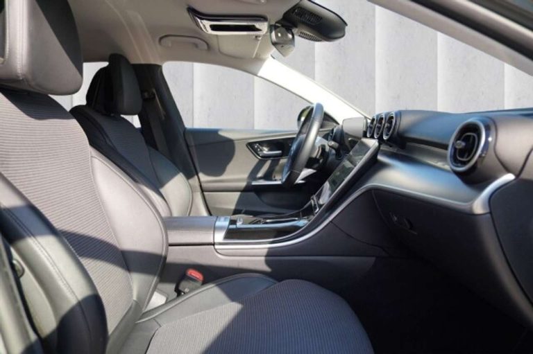 Mercedes-Benz Classe C 300 d Break - photo 7