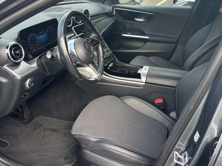 Mercedes-Benz Classe C 300 e Break Avantgarde - photo 9