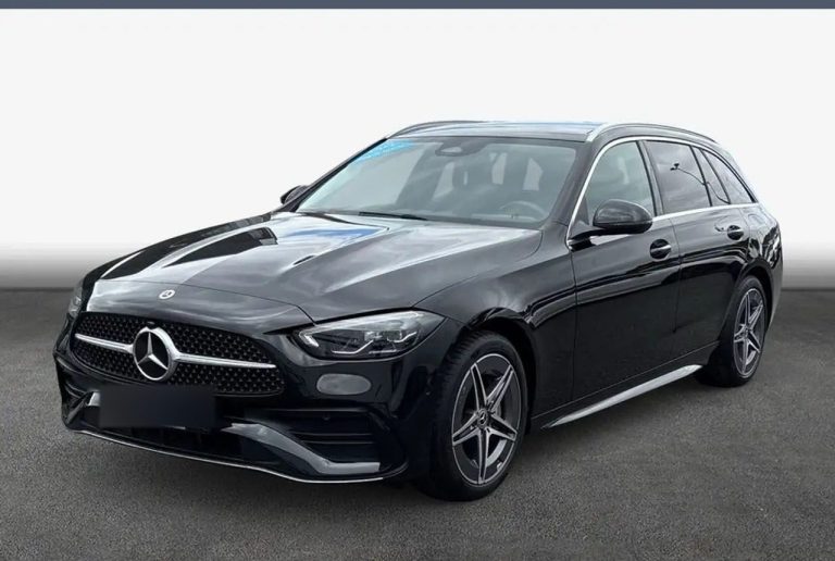 Mercedes-Benz Classe C 300 e Break