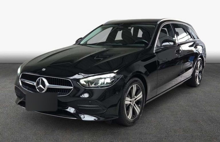 Mercedes-Benz Classe C 200 d Break