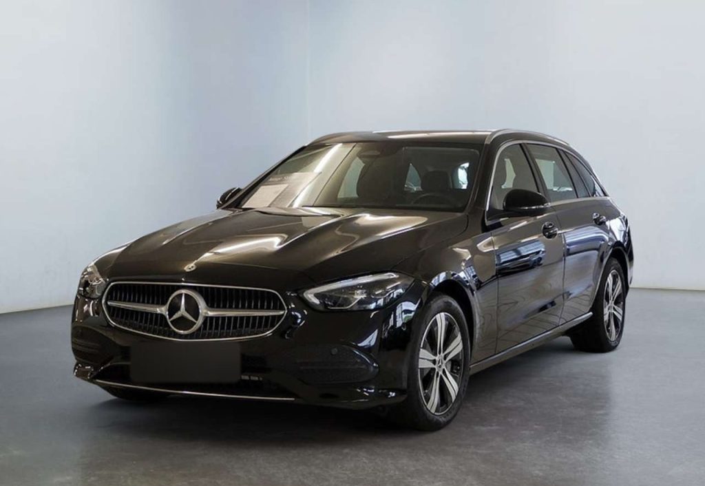 Mercedes-Benz Classe C 300 e Break Avantgarde