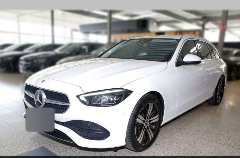 Mercedes-Benz Classe C 200 d Break Avantgarde