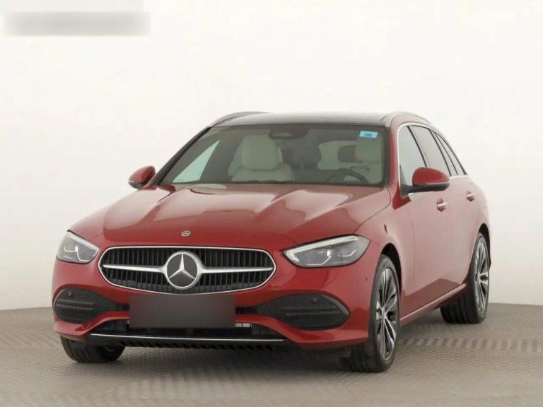 Mercedes-Benz Classe C 300 e Break Avantgarde
