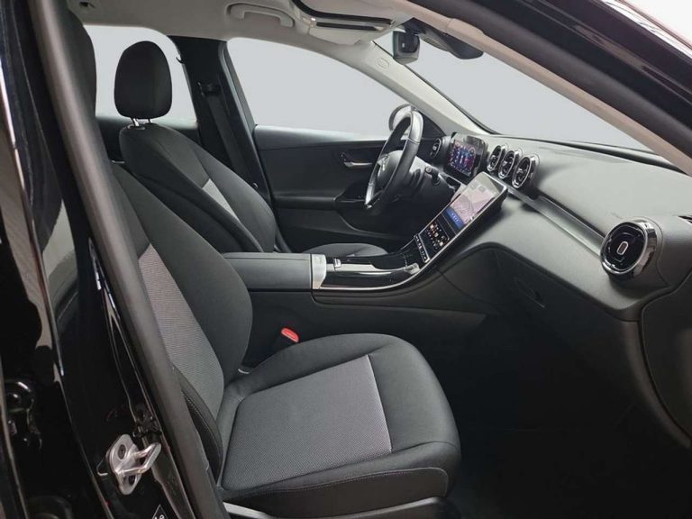 Mercedes-Benz Classe C 200 d Break - photo 10
