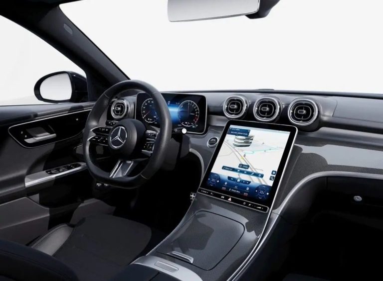 Mercedes-Benz Classe C 300 e Break - photo 10