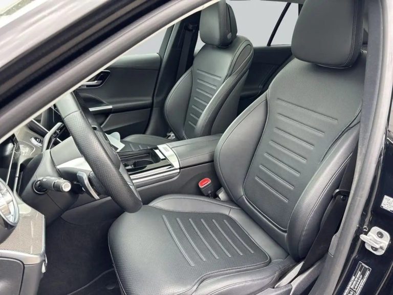 Mercedes-Benz Classe C 300 e Break - photo 11