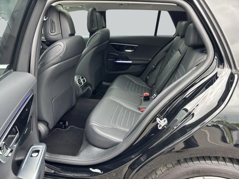 Mercedes-Benz Classe C 300 e Break - photo 12