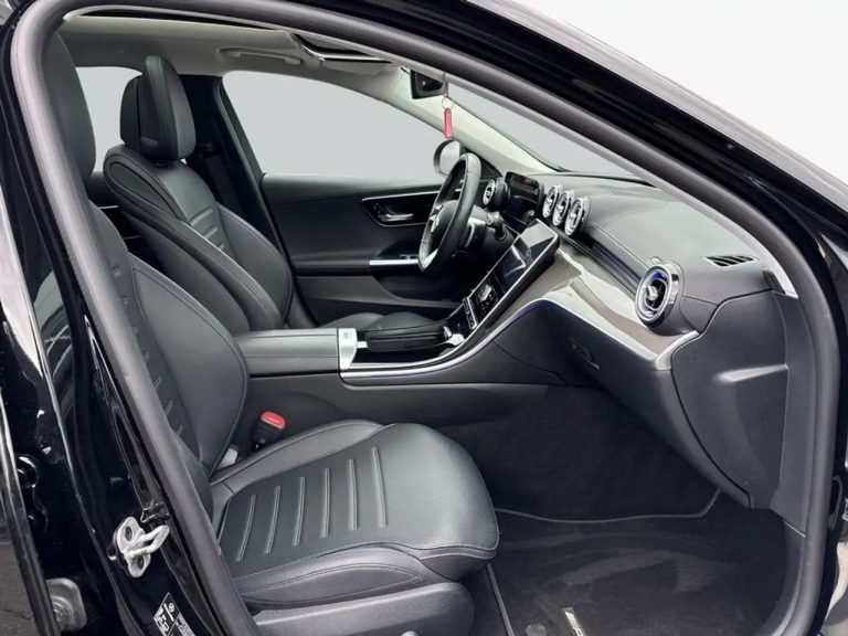Mercedes-Benz Classe C 300 e Break - photo 13