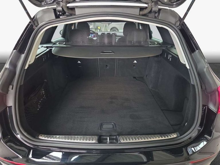 Mercedes-Benz Classe C 200 d Break - photo 16