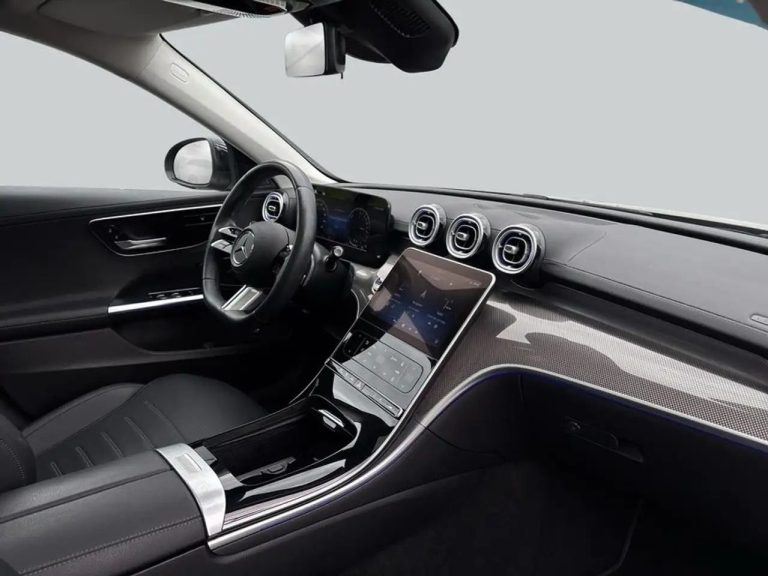 Mercedes-Benz Classe C 300 e Break - photo 16