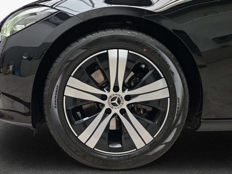 Mercedes-Benz Classe C 200 d Break - photo 17