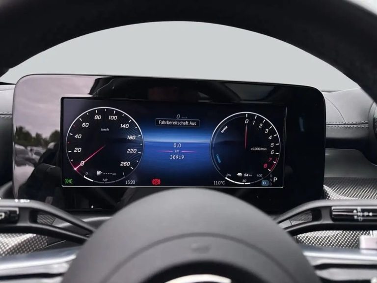 Mercedes-Benz Classe C 300 e Break - photo 18