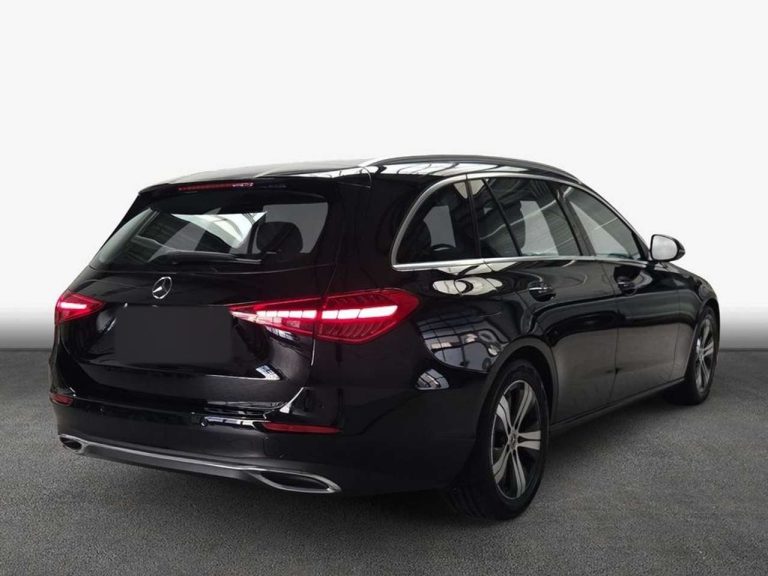 Mercedes-Benz Classe C 200 d Break - photo 2