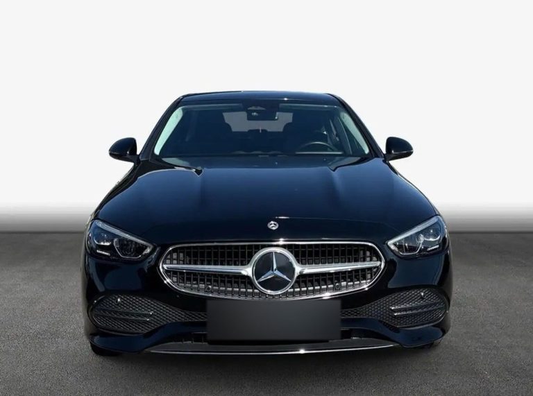 Mercedes-Benz Classe C 300 e - photo 3