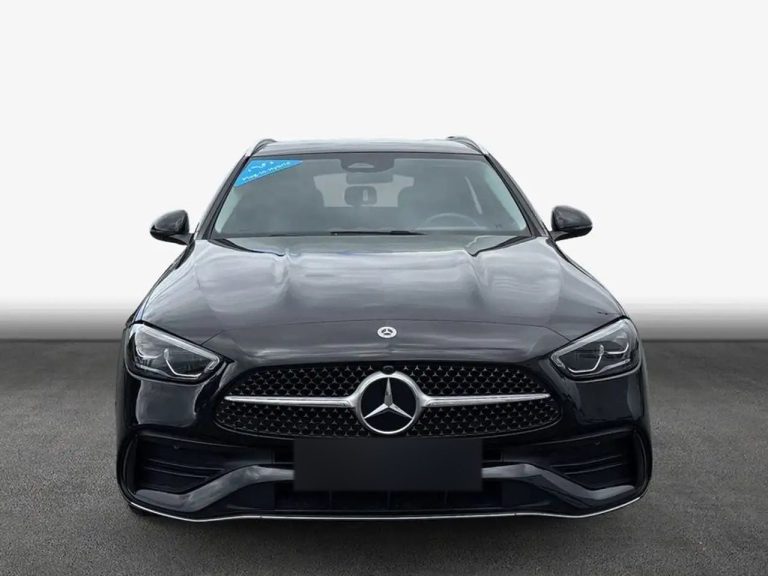 Mercedes-Benz Classe C 300 e Break - photo 3
