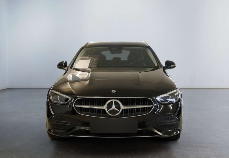 Mercedes-Benz Classe C 300 e Break Avantgarde - photo 3