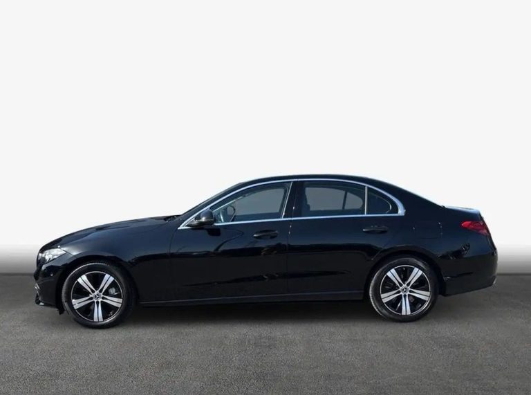 Mercedes-Benz Classe C 300 e - photo 4
