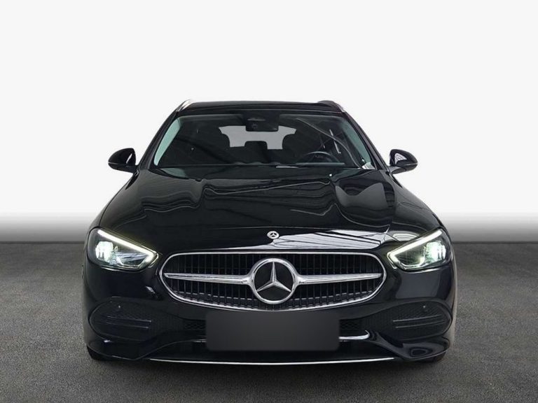Mercedes-Benz Classe C 200 d Break - photo 4