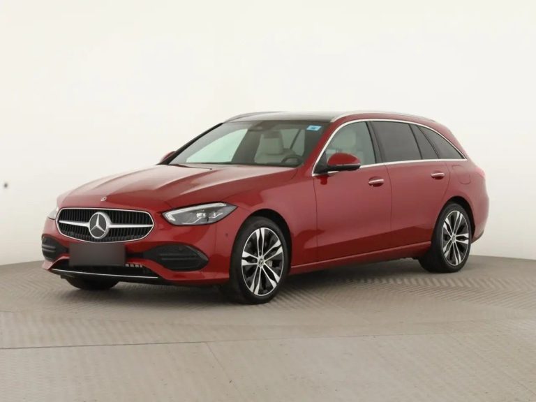 Mercedes-Benz Classe C 300 e Break Avantgarde