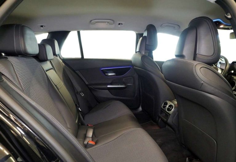 Mercedes-Benz Classe C 300 e Break Avantgarde - photo 6