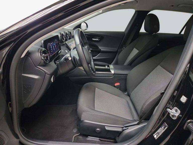 Mercedes-Benz Classe C 200 d Break - photo 8