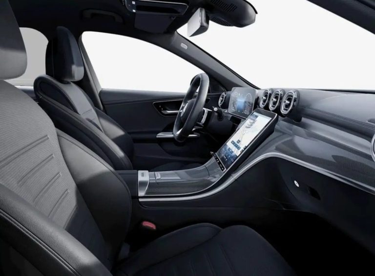 Mercedes-Benz Classe C 300 e Break - photo 8