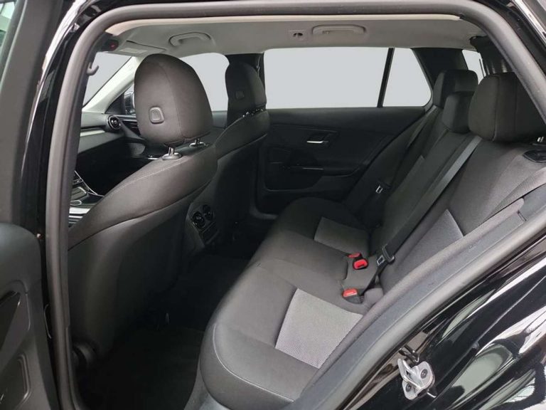 Mercedes-Benz Classe C 200 d Break - photo 9