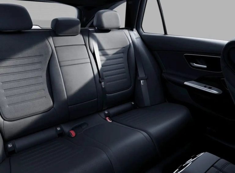 Mercedes-Benz Classe C 300 e Break - photo 9