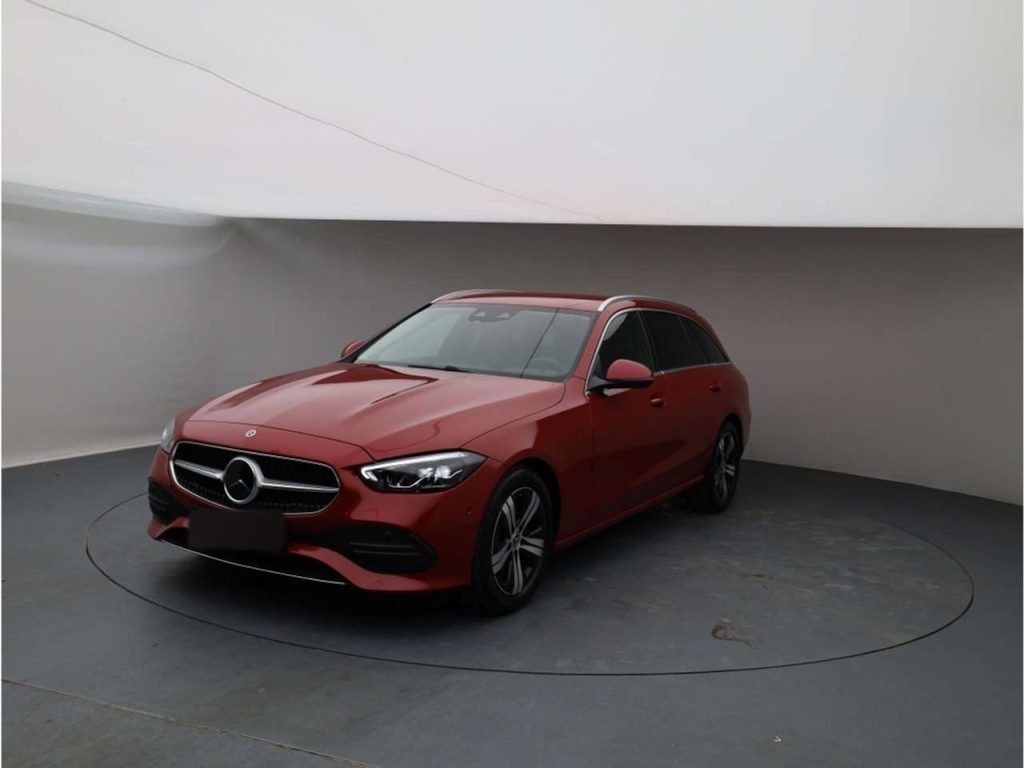 Mercedes-Benz Classe C 180 Break Avantgarde