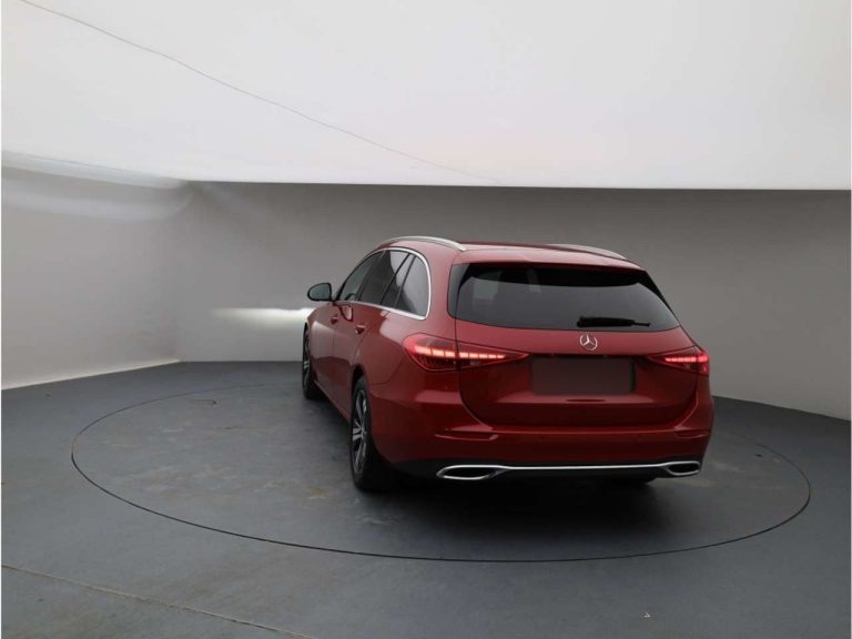 Mercedes-Benz Classe C 180 Break Avantgarde - photo 5