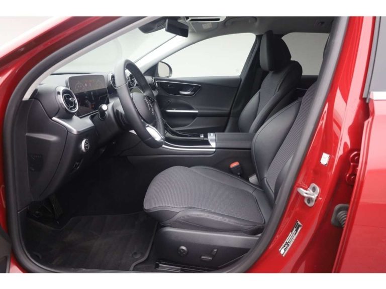 Mercedes-Benz Classe C 180 Break Avantgarde - photo 9