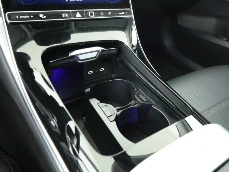 Mercedes-Benz Classe C 200 d T-Modell - photo 15