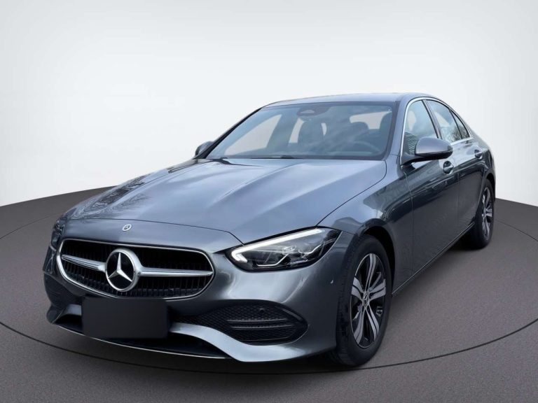 Mercedes-Benz Classe C 180 Avantgarde