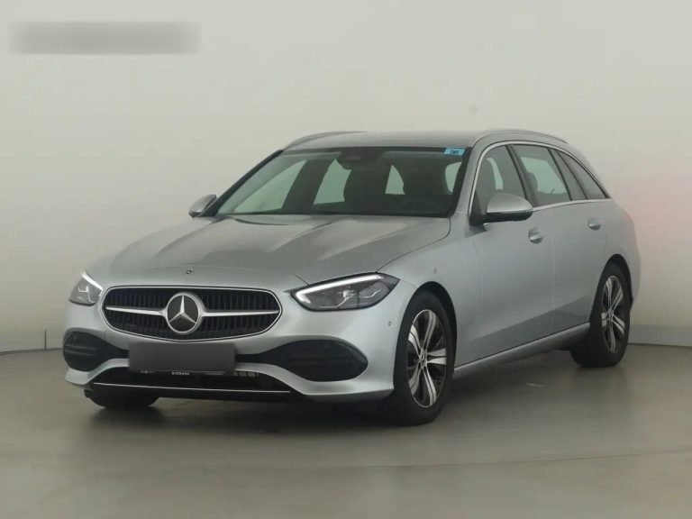Mercedes-Benz Classe C 200 d T-Modell