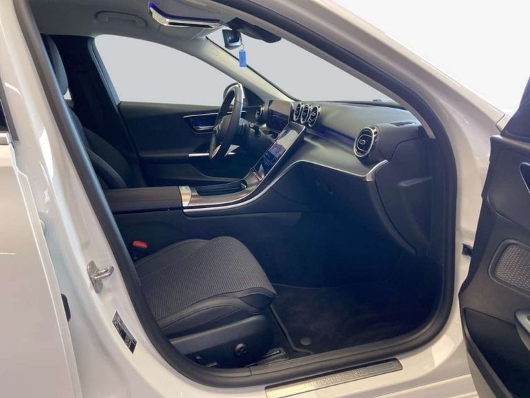 Mercedes-Benz Classe C 180 Avantgarde Advanced - photo 12