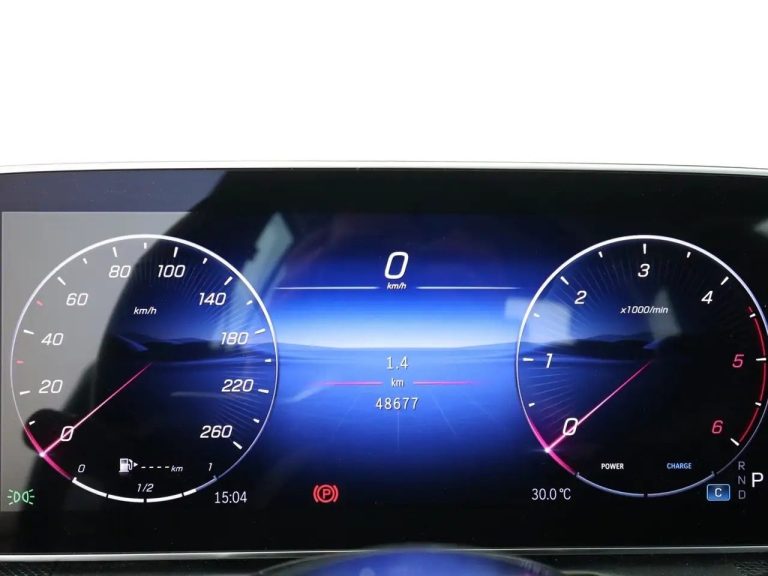 Mercedes-Benz Classe C 200 d T-Modell - photo 12