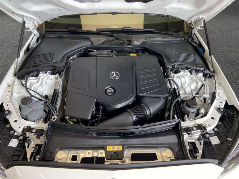 Mercedes-Benz Classe C 180 Avantgarde Advanced - photo 16