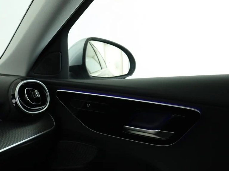 Mercedes-Benz Classe C 200 d T-Modell - photo 16