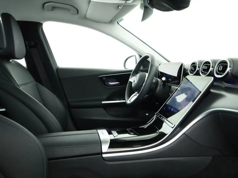 Mercedes-Benz Classe C 200 d T-Modell - photo 17